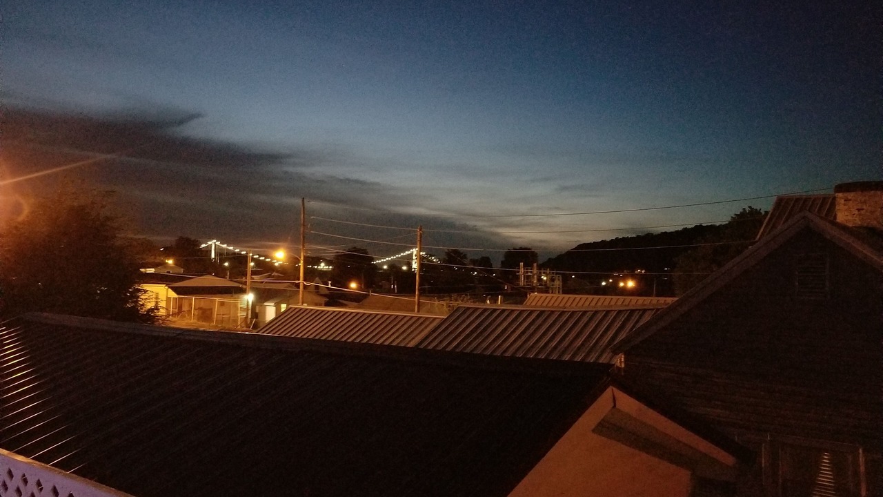 Photo of Outdoor in Maysville