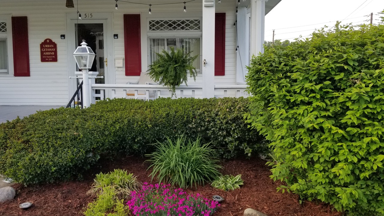 Photo of Outdoor in Maysville