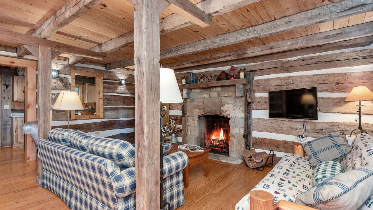 Photo of Livingroom in West Union
