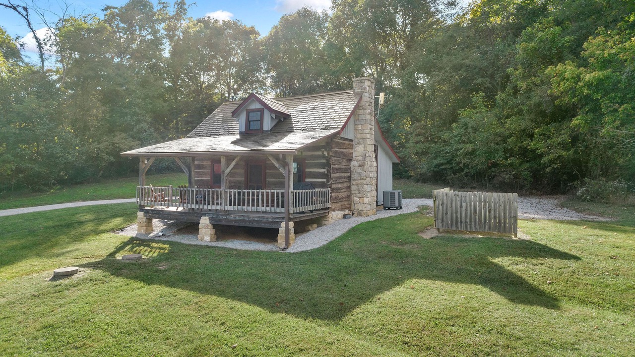 Photo of Outdoor in West Union