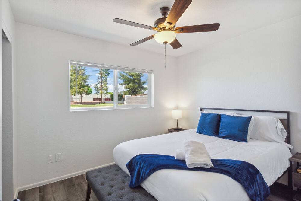 Photo of Bedroom in Mesa