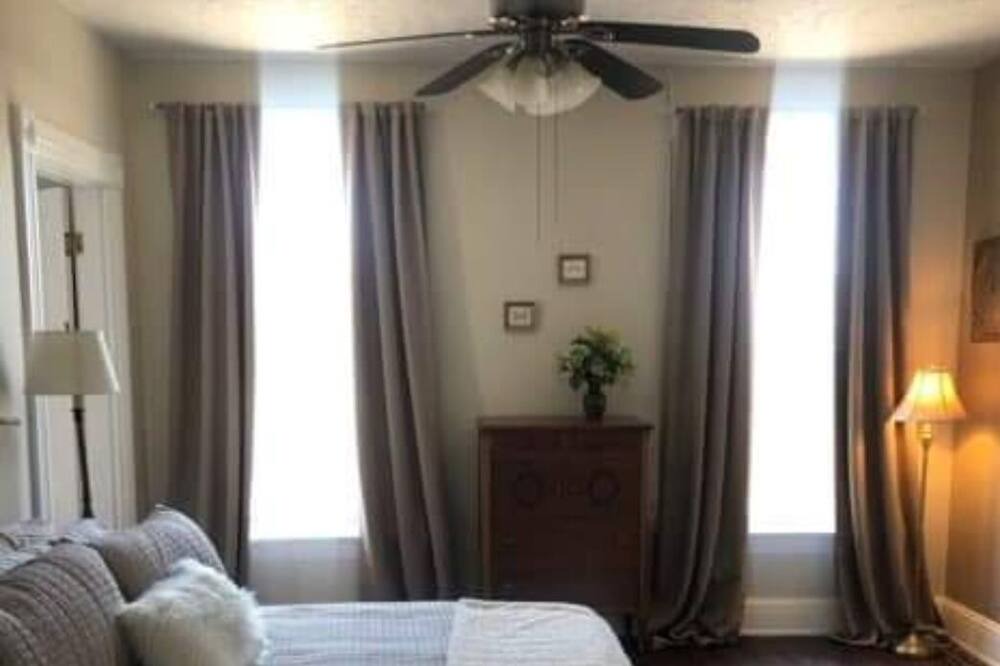 Photo of Bedroom in Paris