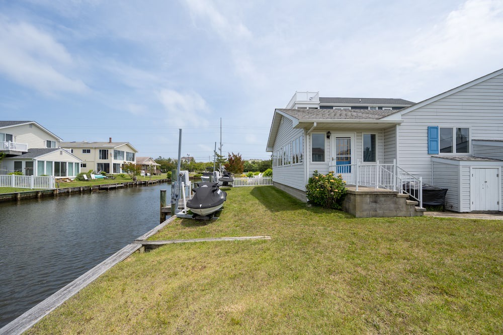 Photo of Outdoor in South Bethany Harbor