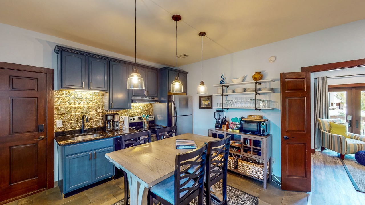 Photo of Kitchen in Eatonton