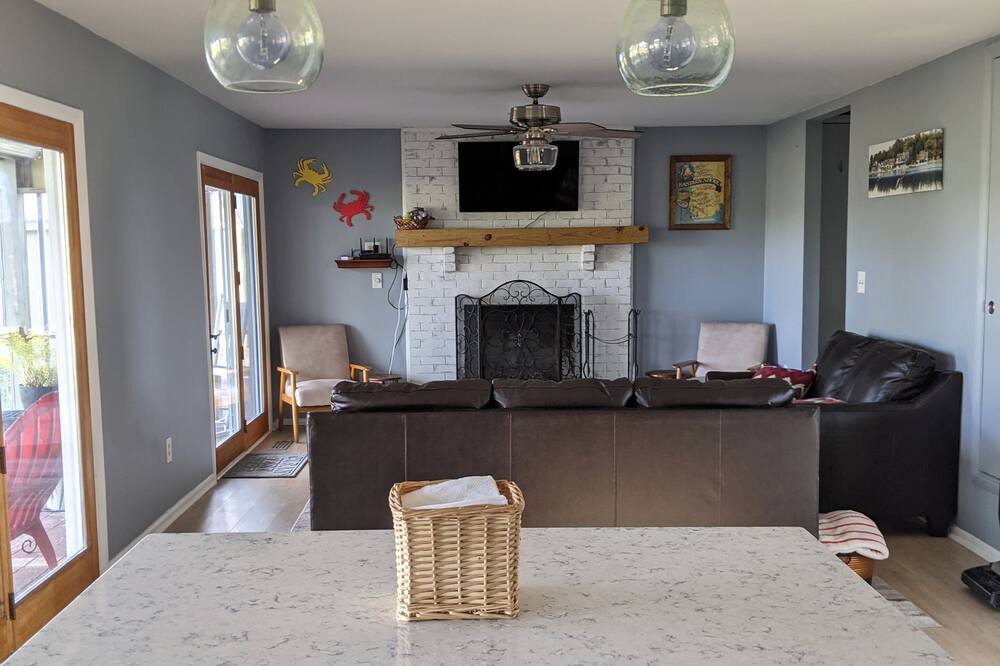 Photo of Bedroom in Upper Fairmount