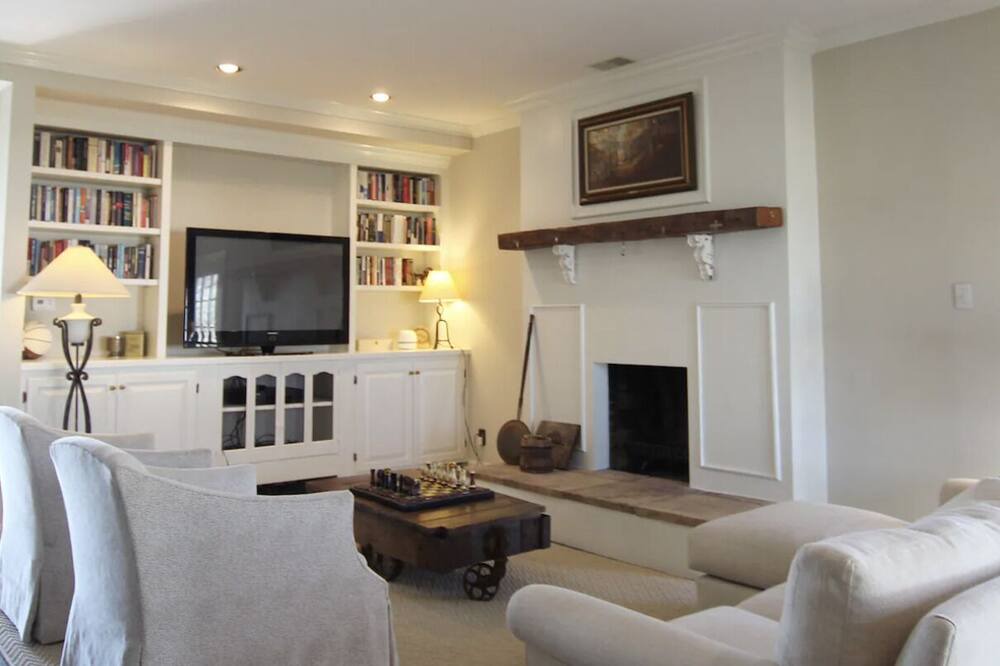 Photo of Livingroom in Carlisle