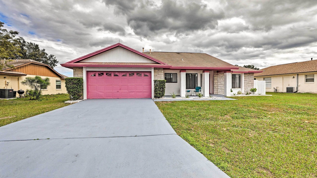 Photo of Outdoor in Indian Ridge
