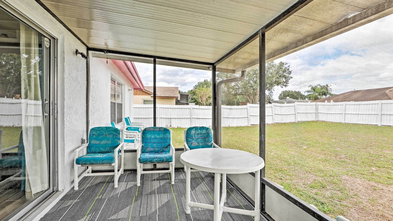 Photo of Outdoor in Indian Ridge