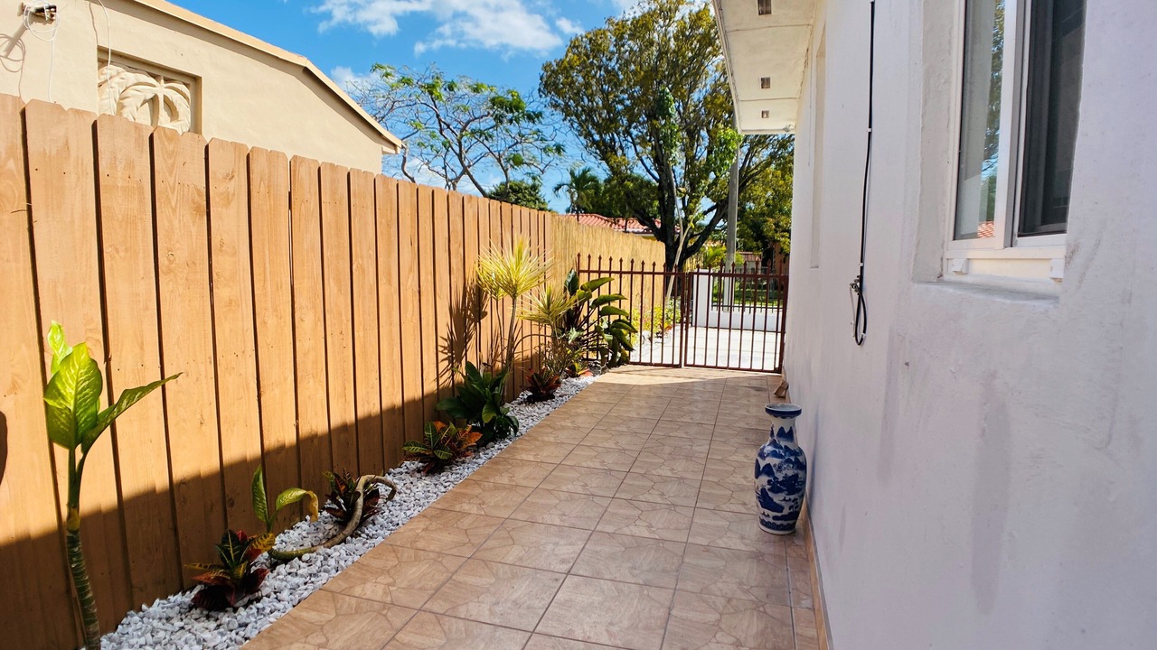 Photo of Outdoor in Flagami