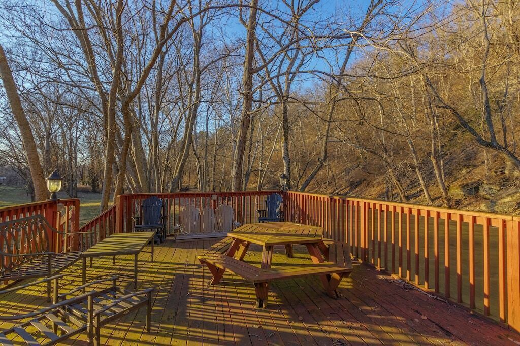 Photo of Outdoor in Frankfort