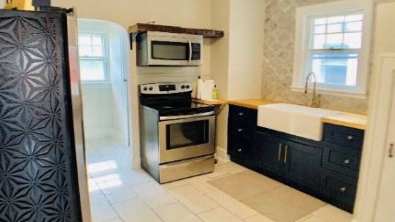Photo of Kitchen in Maysville