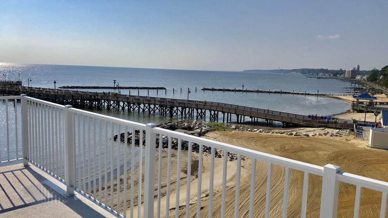 Photo of Outdoor in North Beach