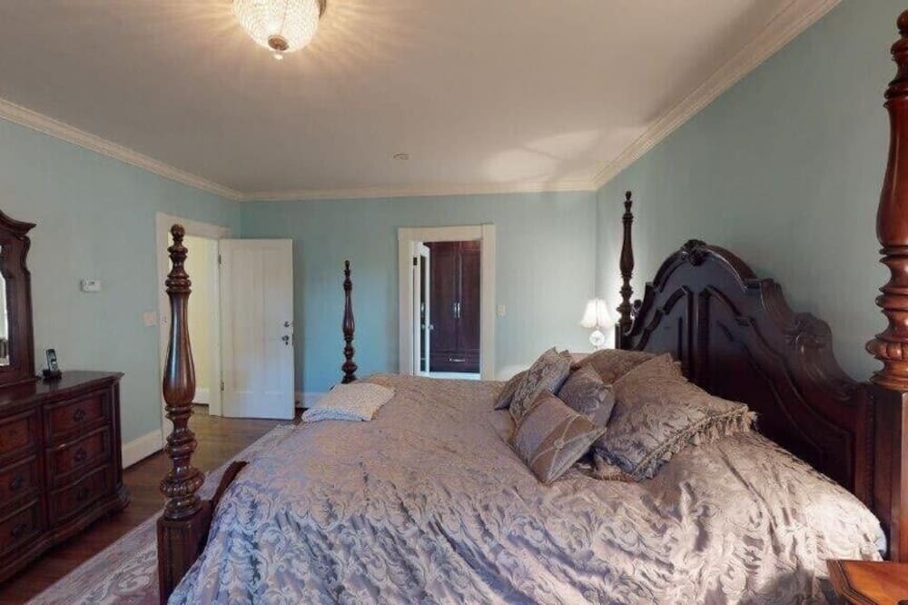 Photo of Bedroom in Bemus Point