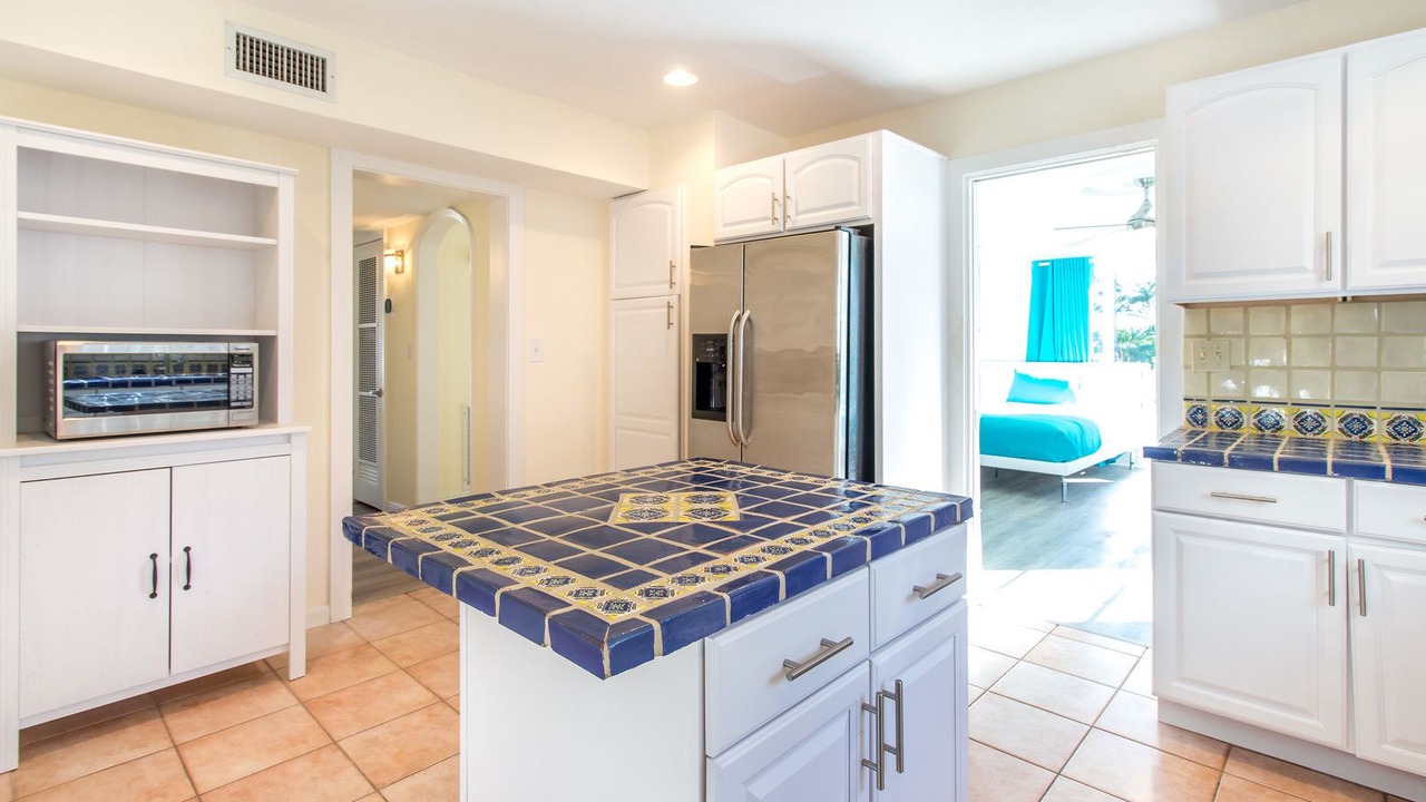 Photo of Kitchen in Hollywood Lakes