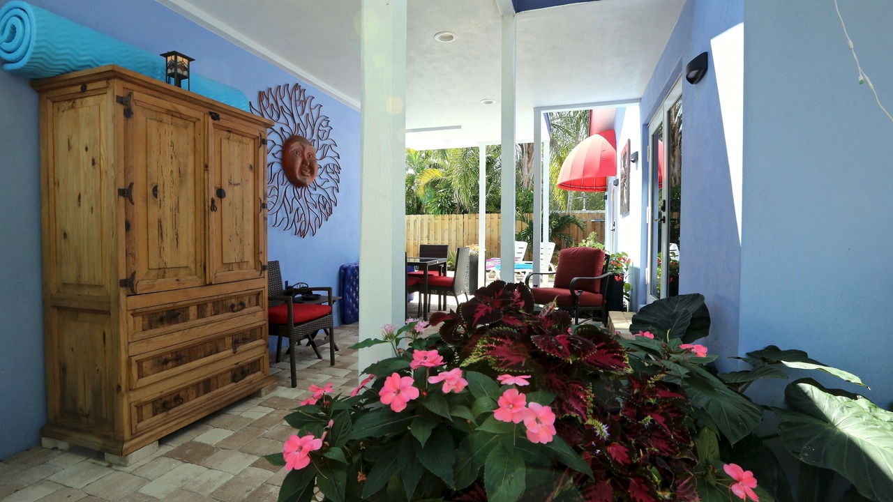 Photo of Outdoor in Wilton Manors