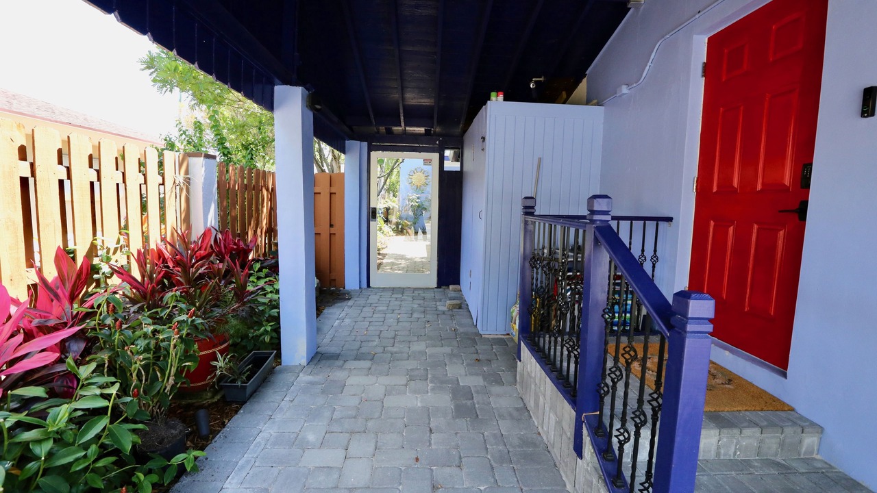 Photo of Outdoor in Wilton Manors