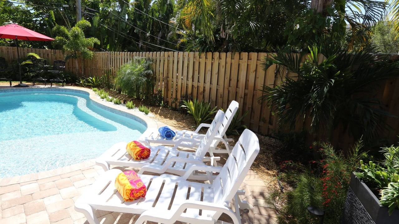 Photo of Outdoor in Wilton Manors