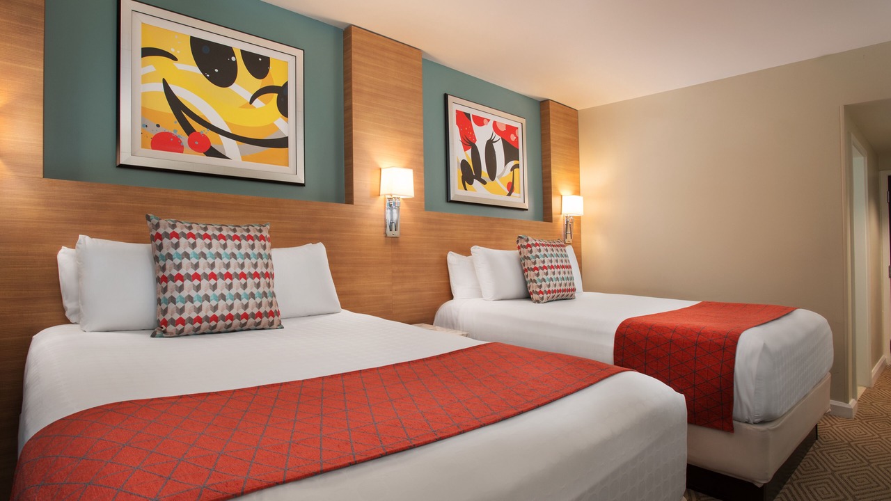 Photo of Bedroom in Bay Lake