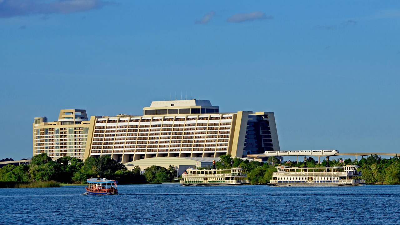 Photo of Outdoor in Bay Lake