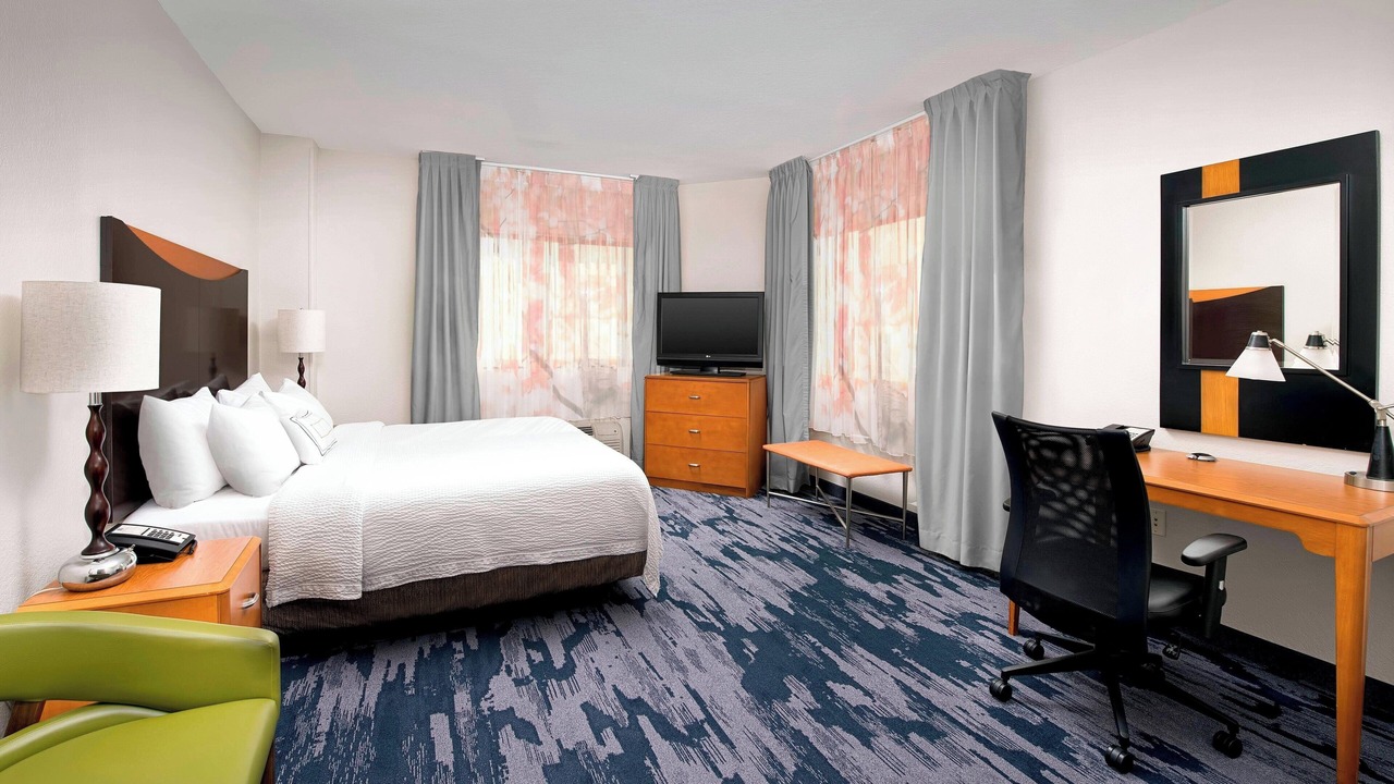 Photo of Bedroom in Flagami