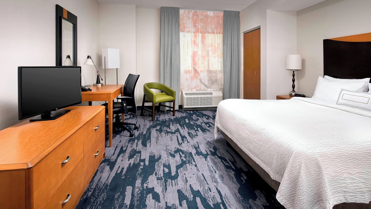 Photo of Bedroom in Flagami