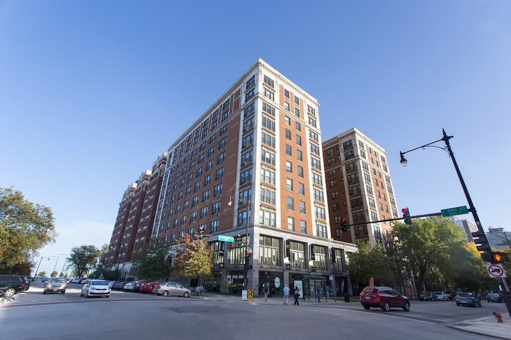 Photo of Outdoor in East Hyde Park