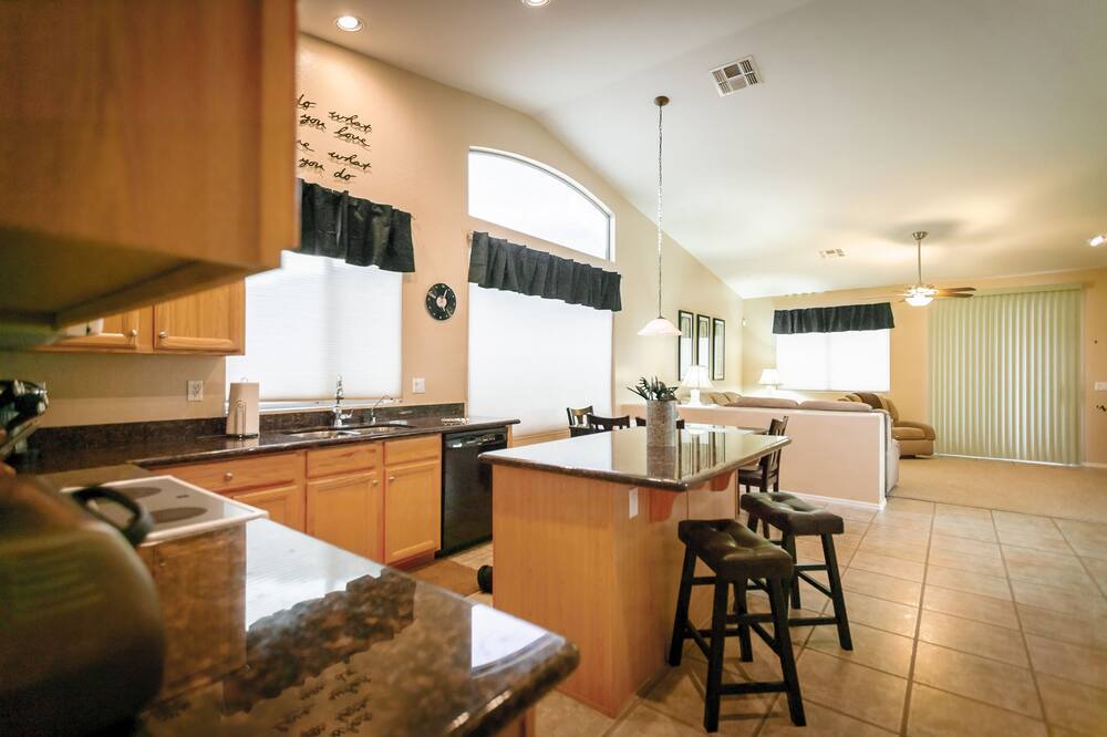 Photo of Bedroom in Mesa