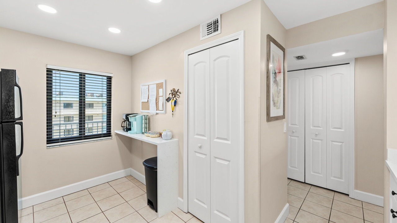 Photo of Kitchen in Cocoa Beach