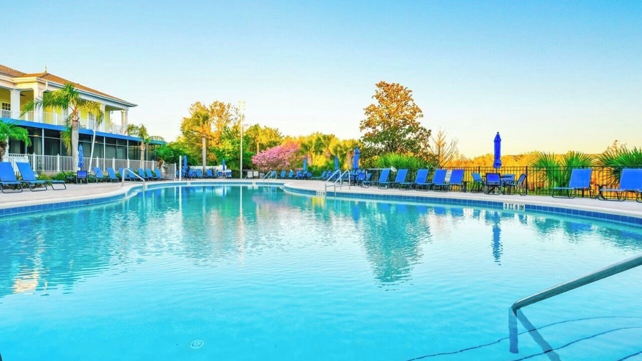 Photo of Outdoor in Bahama Bay