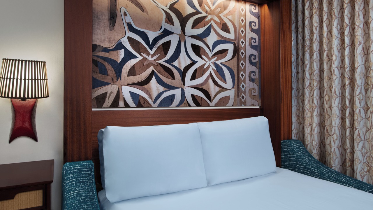 Photo of Bedroom in Bay Lake