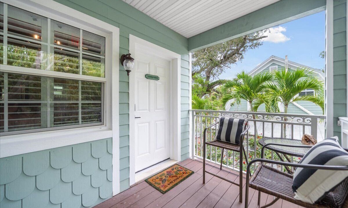 Photo of Bedroom in Melbourne Beach