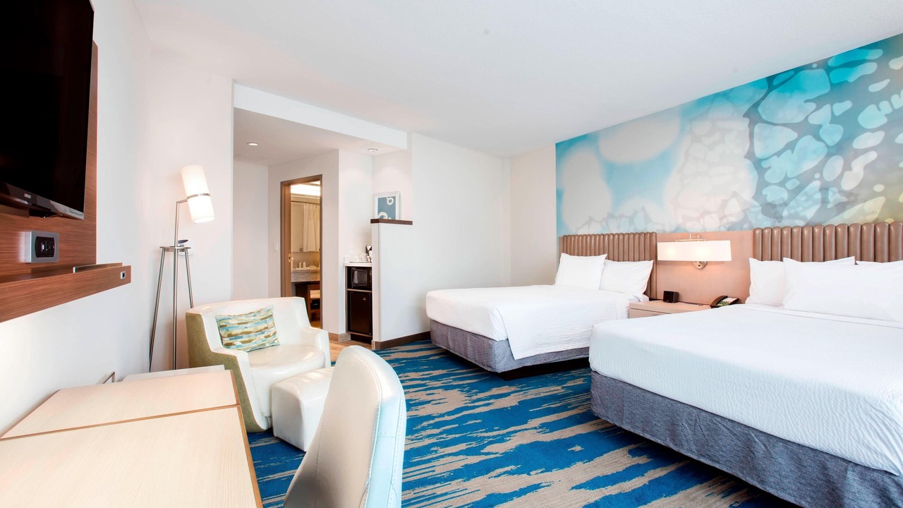 Photo of Bedroom in Marathon