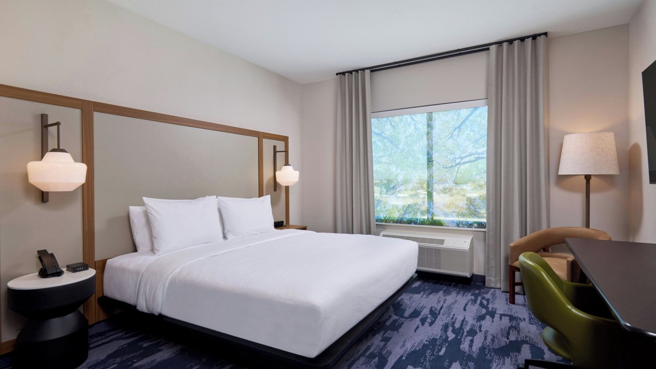 Photo of Bedroom in West Valley City