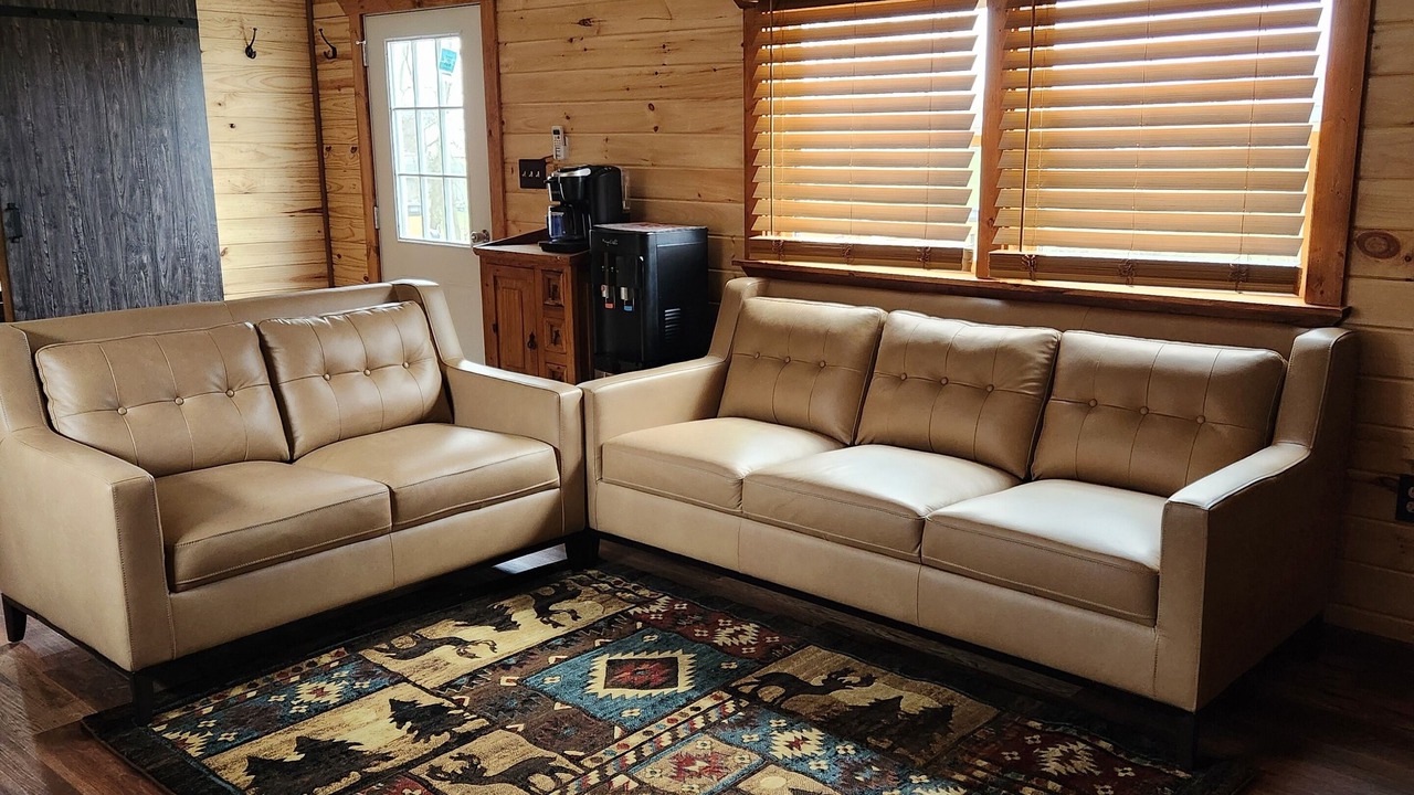 Photo of Livingroom in Dover