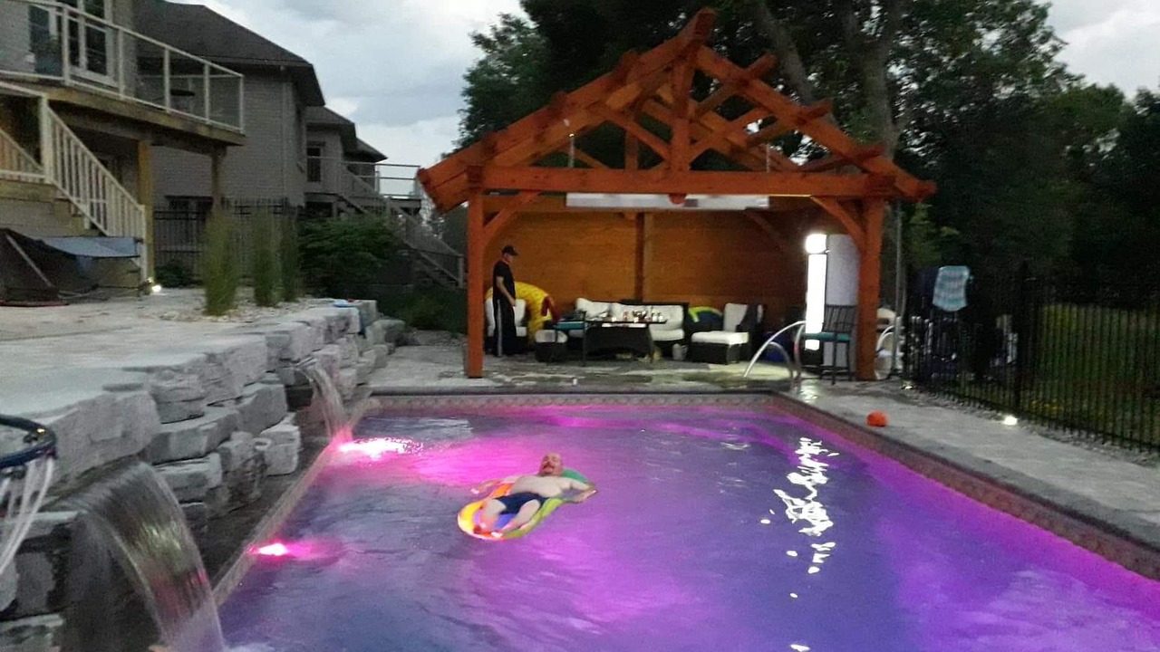 Photo of Outdoor in Amherstview