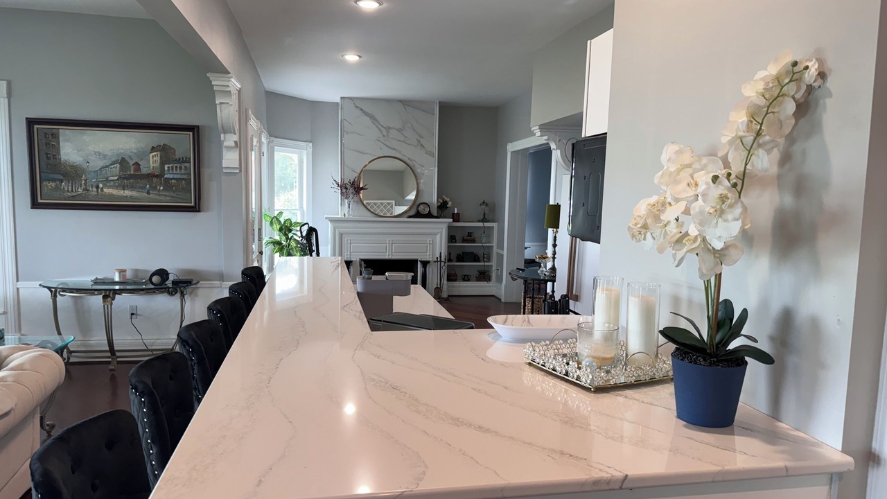 Photo of Kitchen in Valois