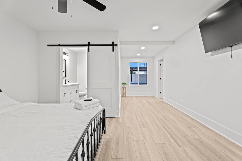 Photo of Bedroom in Coronado