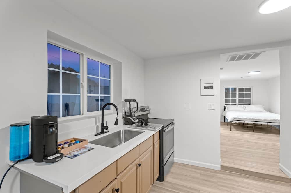 Photo of Kitchen in Coronado