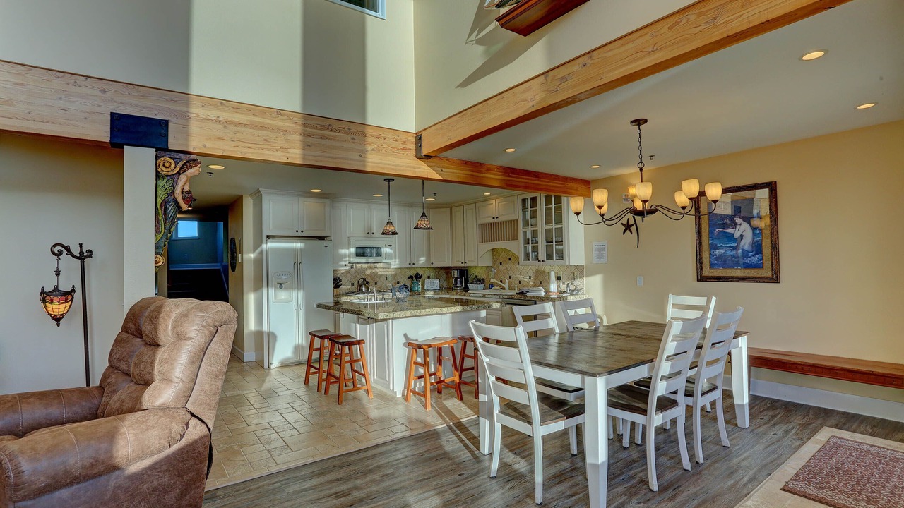 Photo of Kitchen in Homer