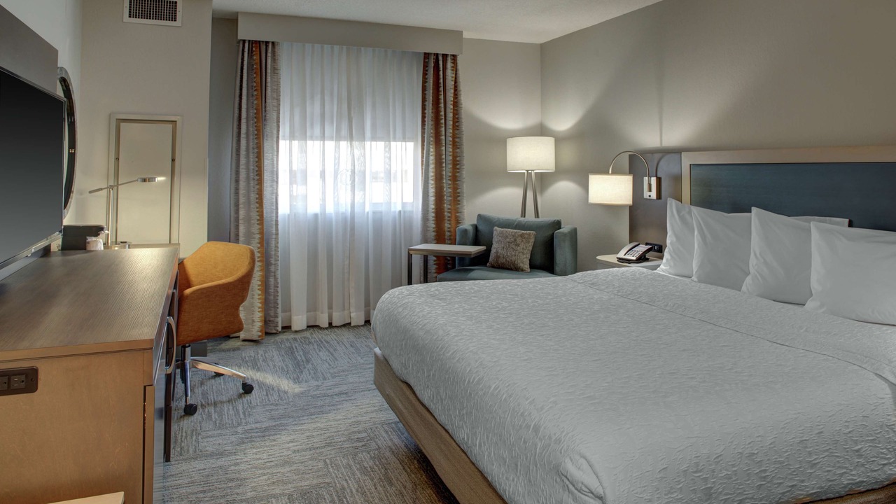 Photo of Bedroom in Flagami