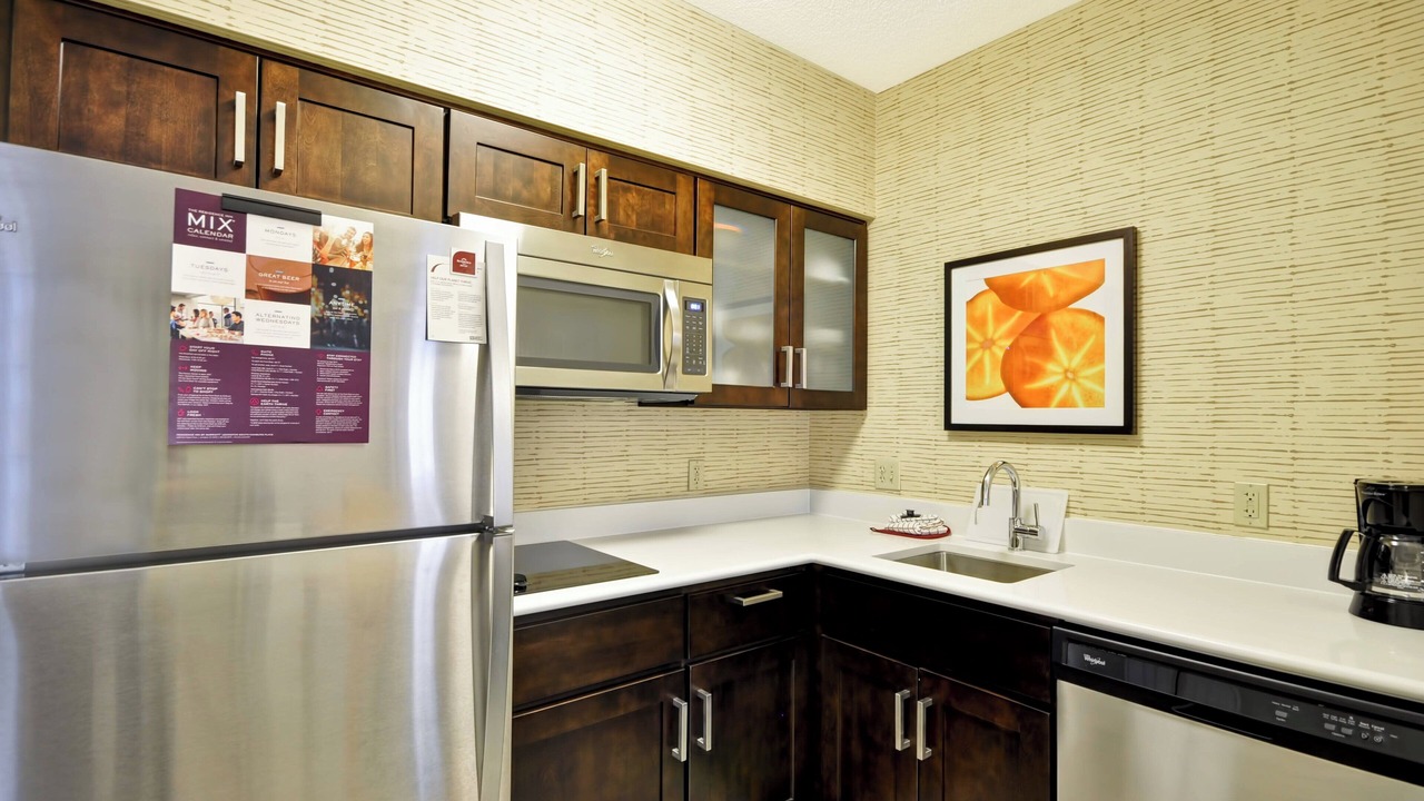 Photo of Kitchen in Liberty Area