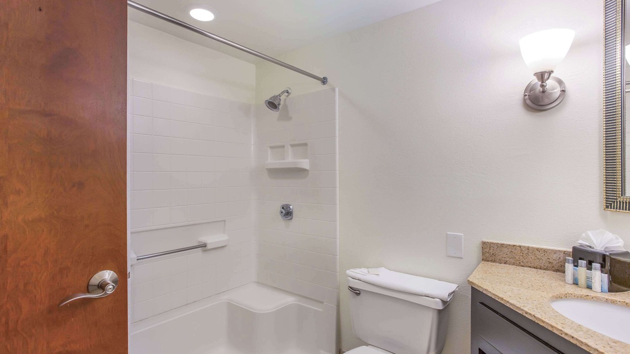 Photo of Bedroom in New Hartford