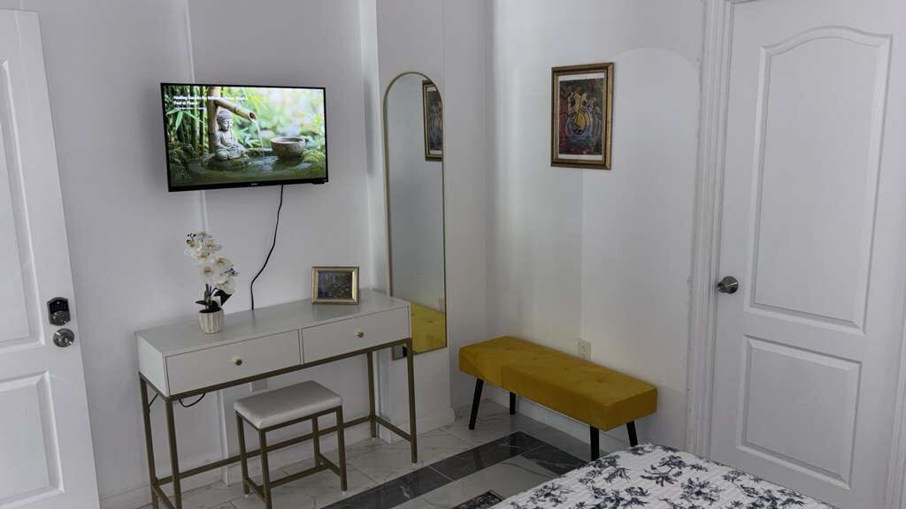 Photo of Bedroom in Southwest Coconut Grove