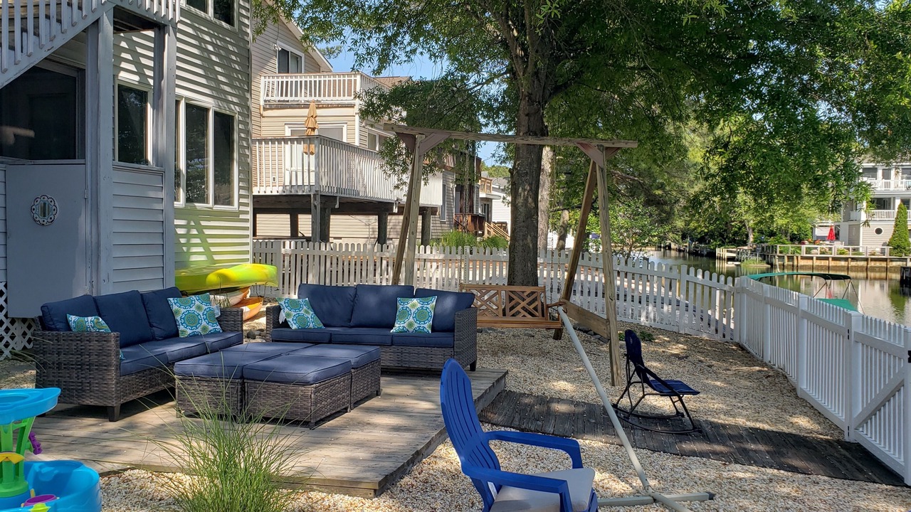 Photo of Outdoor in South Bethany Harbor