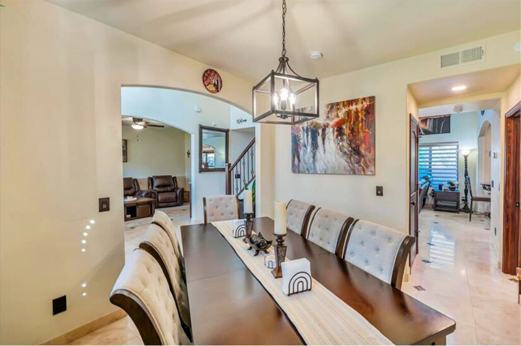 Photo of Bedroom in Adobe Hills