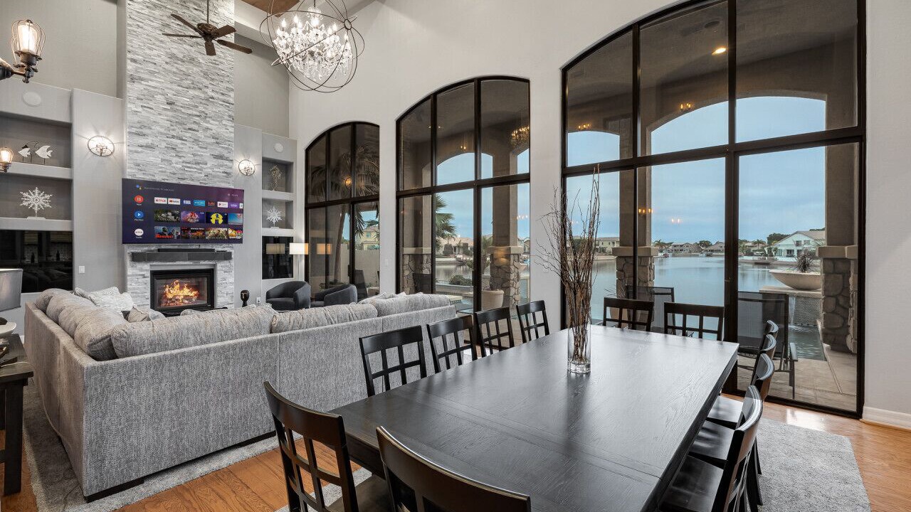 Photo of Outdoor in Arrowhead Lakes