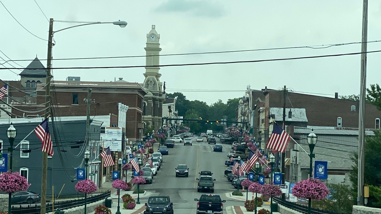 Photo of Others in Georgetown
