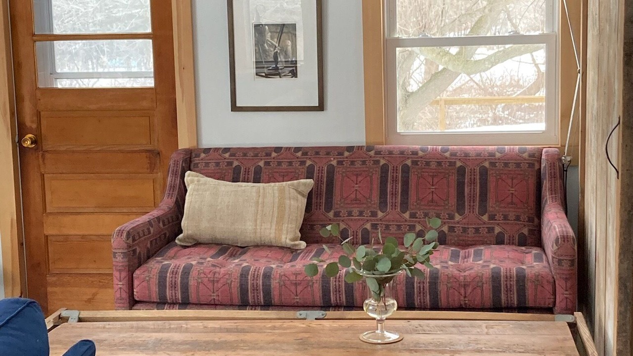 Photo of Livingroom in Clayton