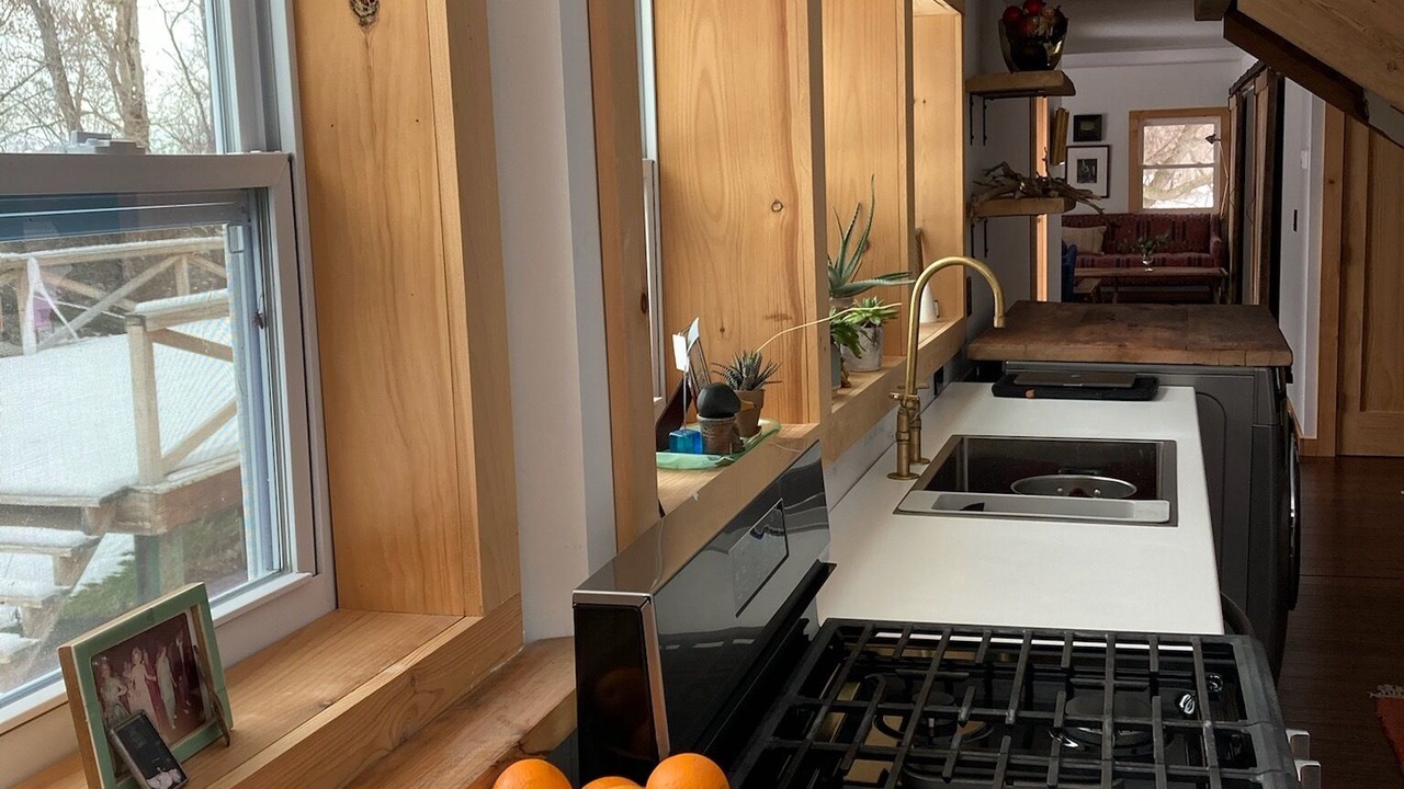 Photo of Kitchen in Clayton