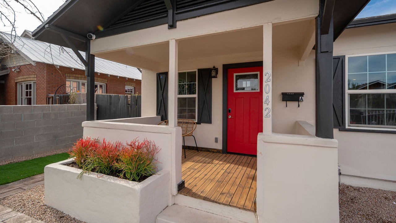 Photo of Outdoor in Coronado